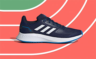 Chaussures pour filles adidas FR