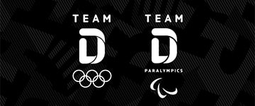 Team D Olympia-Kollektion