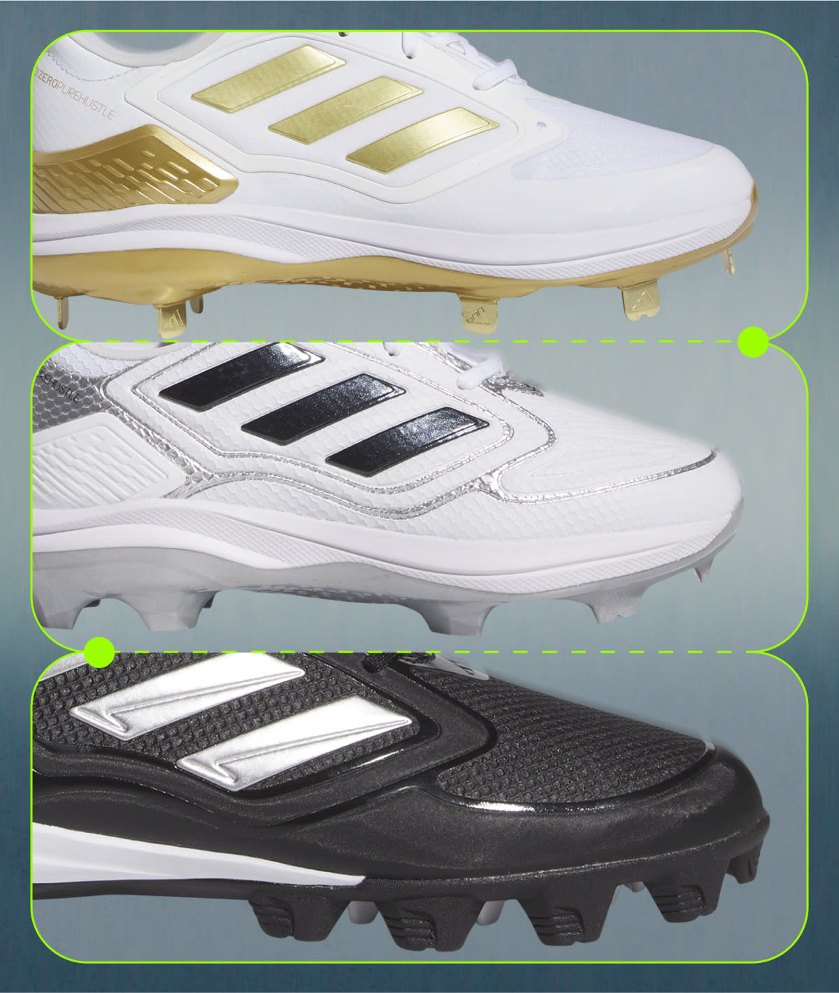 Softball Cleat Guide Choose The Right Cleat For You adidas CA