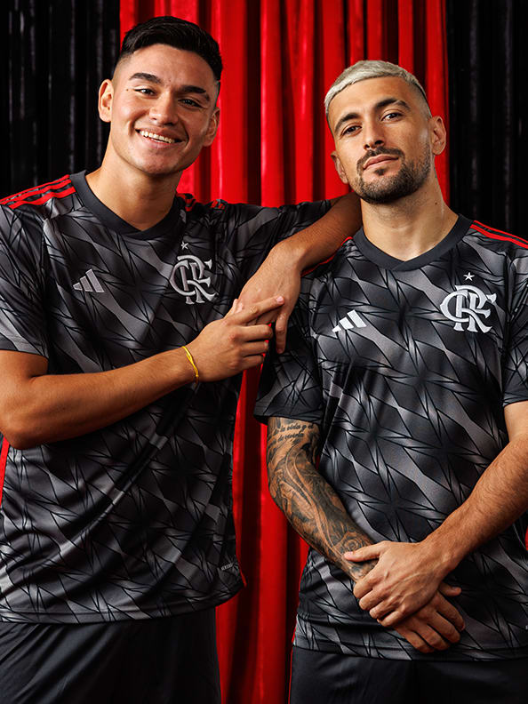 Adidas brasil flamengo cheap