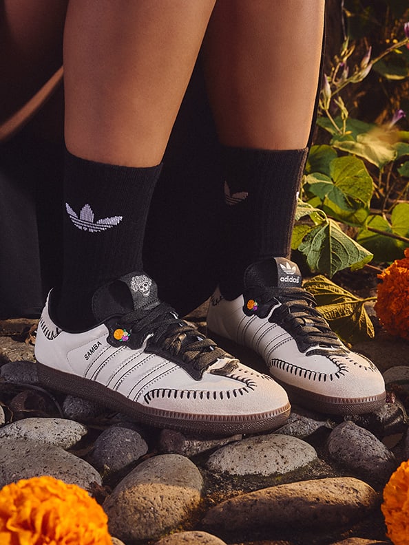 Los tenis adidas online