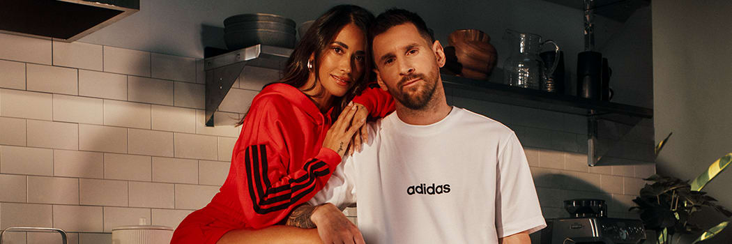 Encontrar tiendas adidas y tiendas cerca de mi