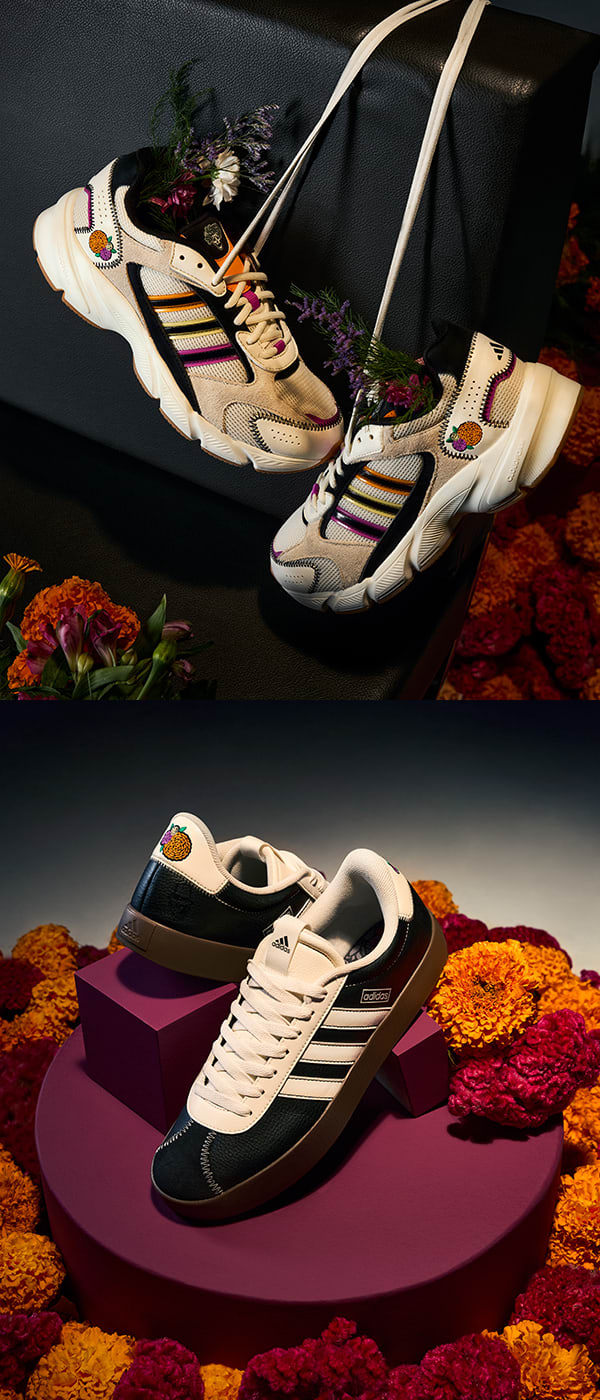 Dragon ball adidas all shop
