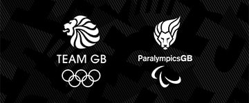 Team GB & ParalympicsGB collection