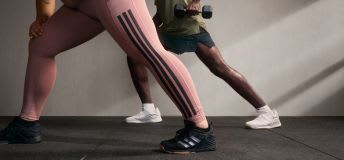 Magasin adidas - Rue des Rosiers 3 ter, Paris