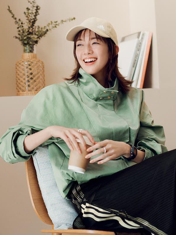 adidas ✖️ヴァンキッシュ M、L セットアップ フリース