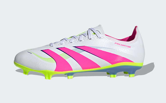 Nashville Predators Launch Football Predator 2024 Fall Winter image