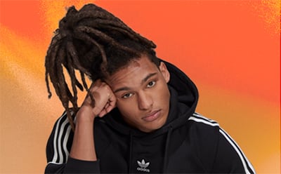 Abbigliamento uomo adidas offerta shop