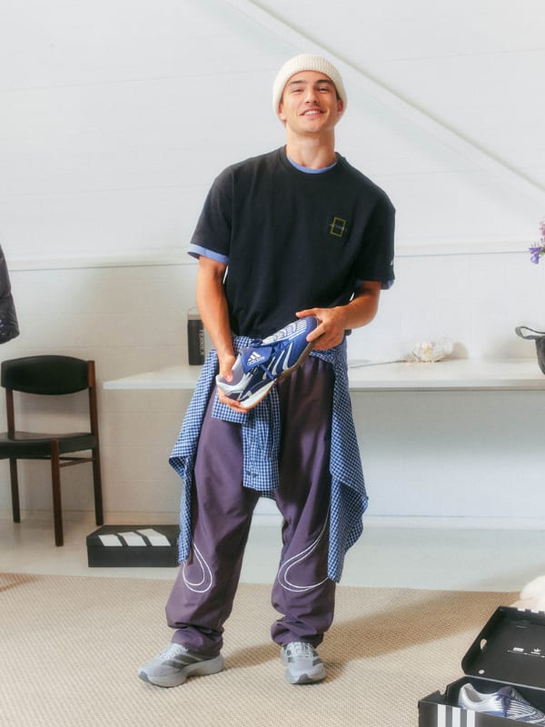 adidas SL 72 RS Shoes - Grey | adidas UK