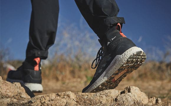 Mountain Biking Shoes adidas UK