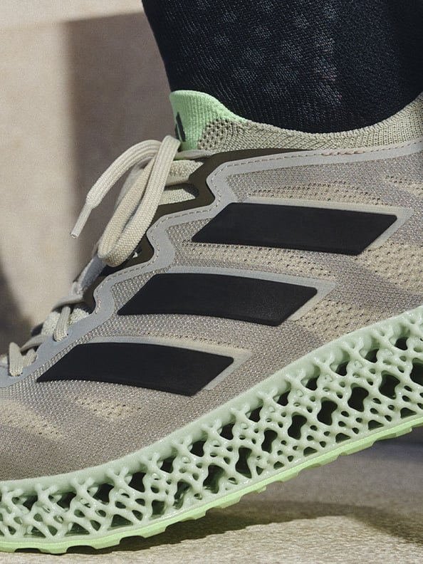 adidas 4DFWD Laufschuhe 3D Druck Schuhe adidas DE