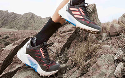 Terrex Agravic adidas DE