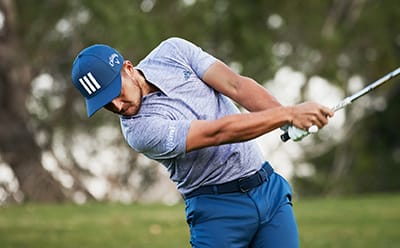 Mens Golf Clothing Apparel adidas Australia