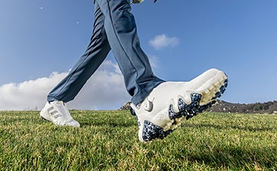 Mens Golf Shoes adidas Australia