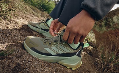 Outdoor Shoes adidas Aotearoa New Zealand