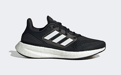 Adidas boys school shoes hot sale