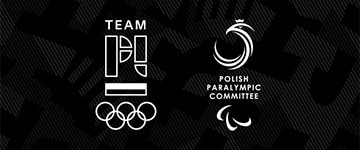 Oficjalna kolekcja Olimpijskiej Reprezentacji Polski