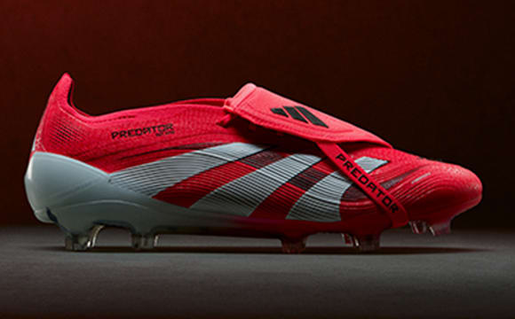 Nashville Predators Launch Football Predator 2024 Fall Winter image