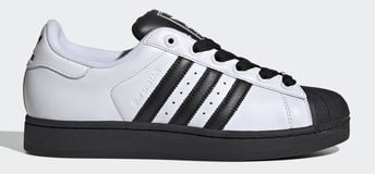adidas Superstar Slip-On shoes - White | adidas Malaysia
