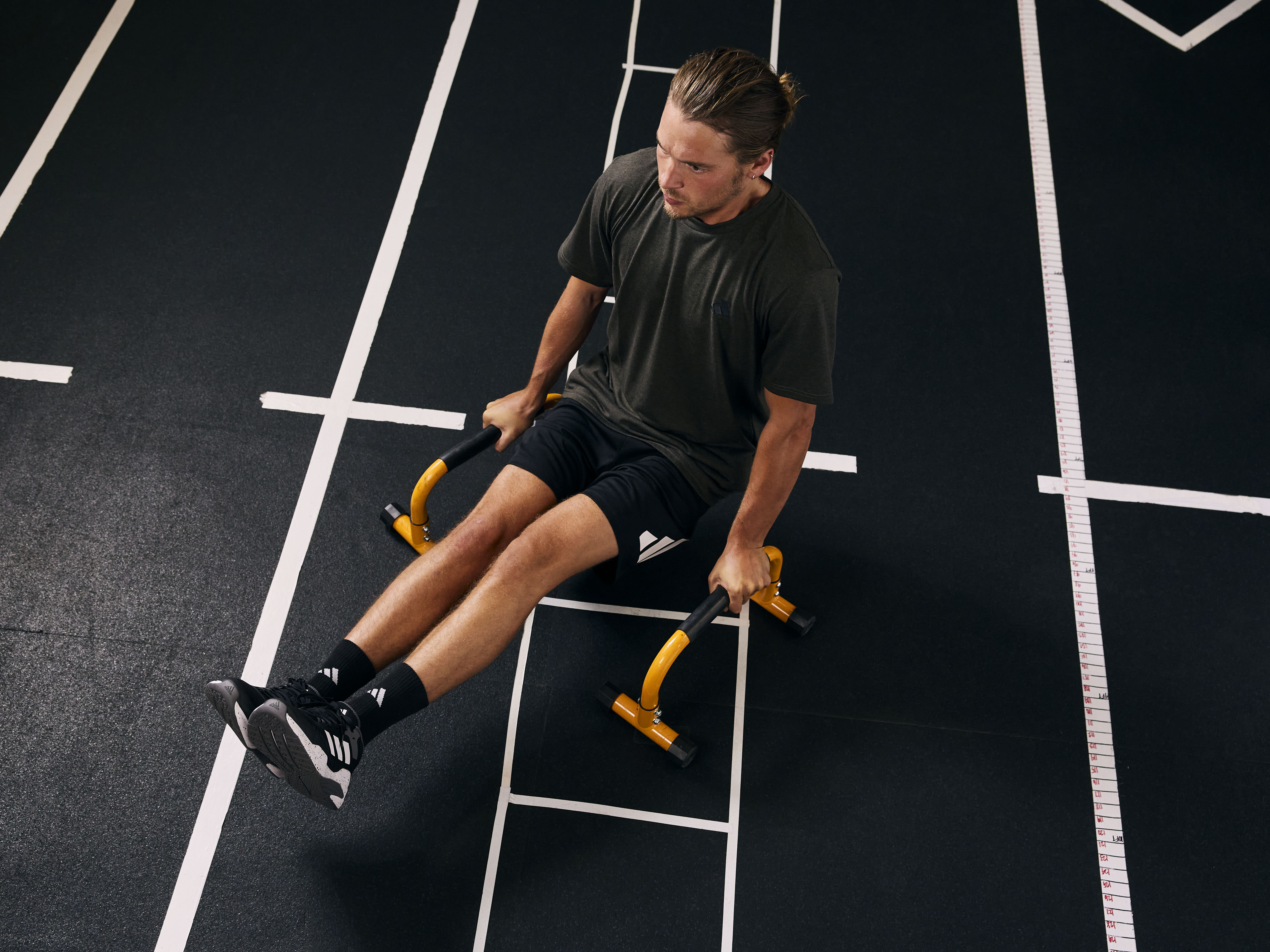 Hiit adidas MY