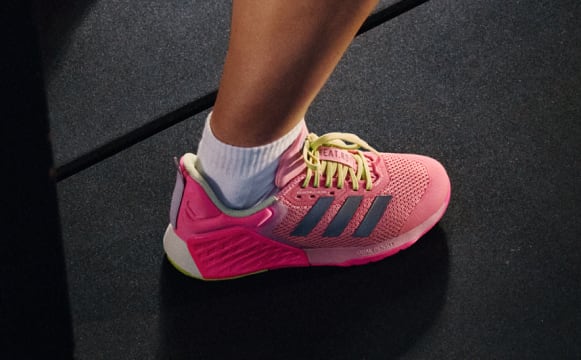 Gym trainers womens uk deals
