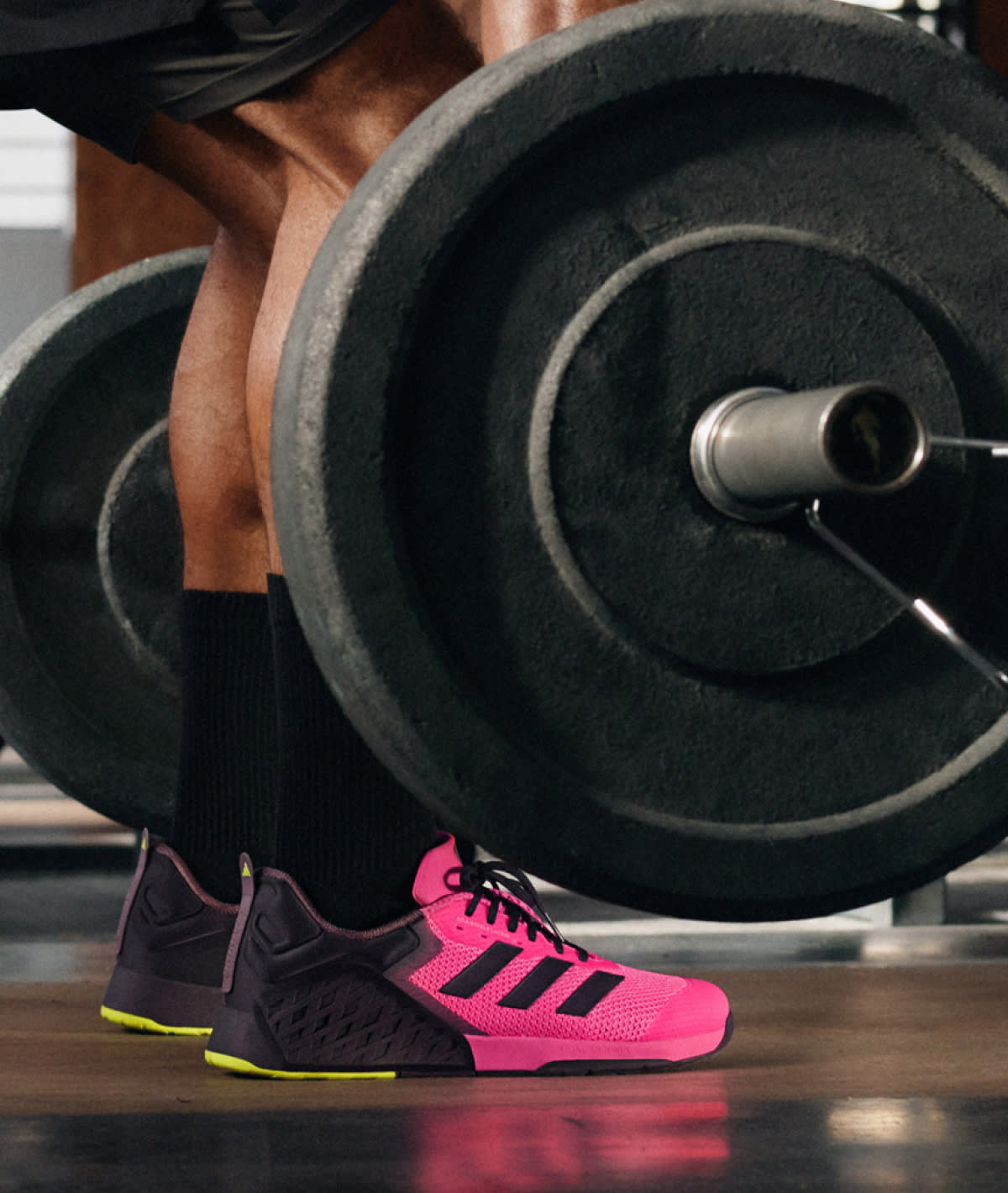Best adidas shoes for gym shop