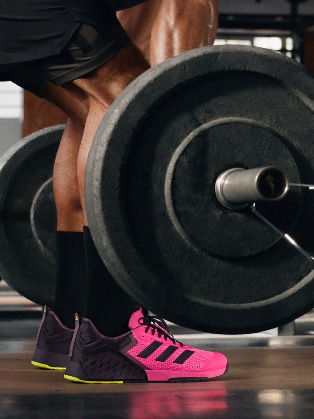 Best shoes to go to the gym top