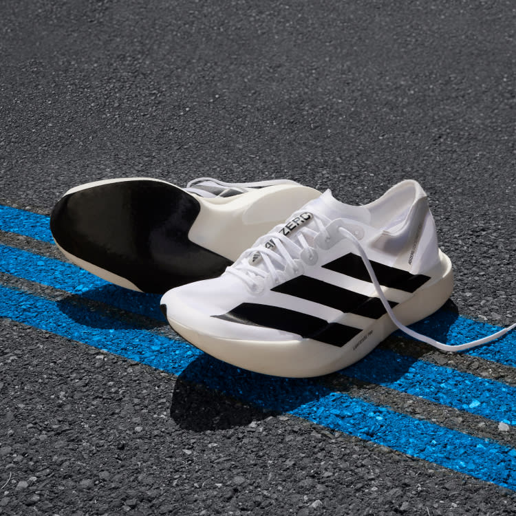 adidas Adizero Adios Pro Evo 1 WeiB adidas Deutschland