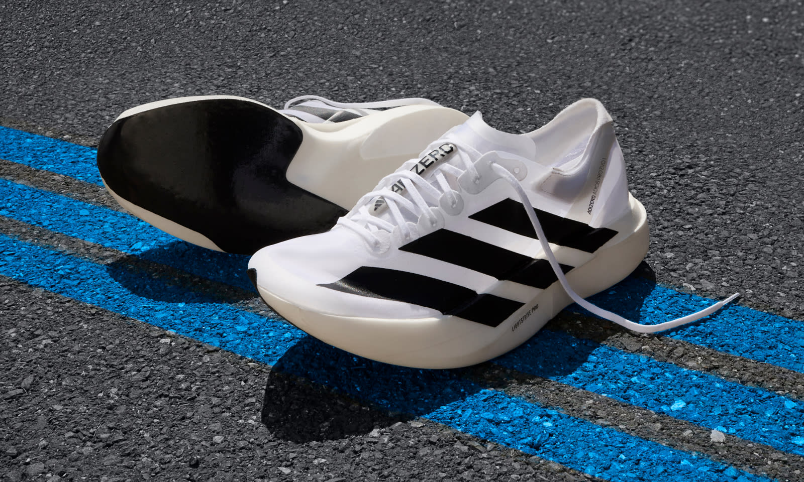 Adidas performance adizero online