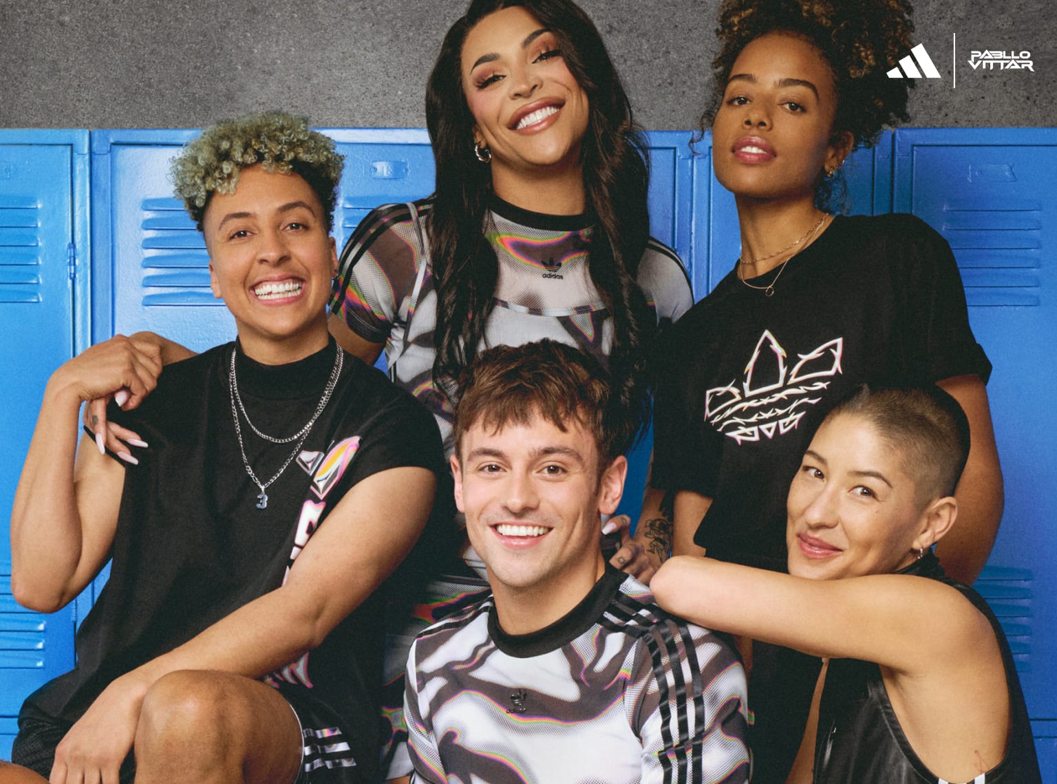 adidas Pride Collection adidas US