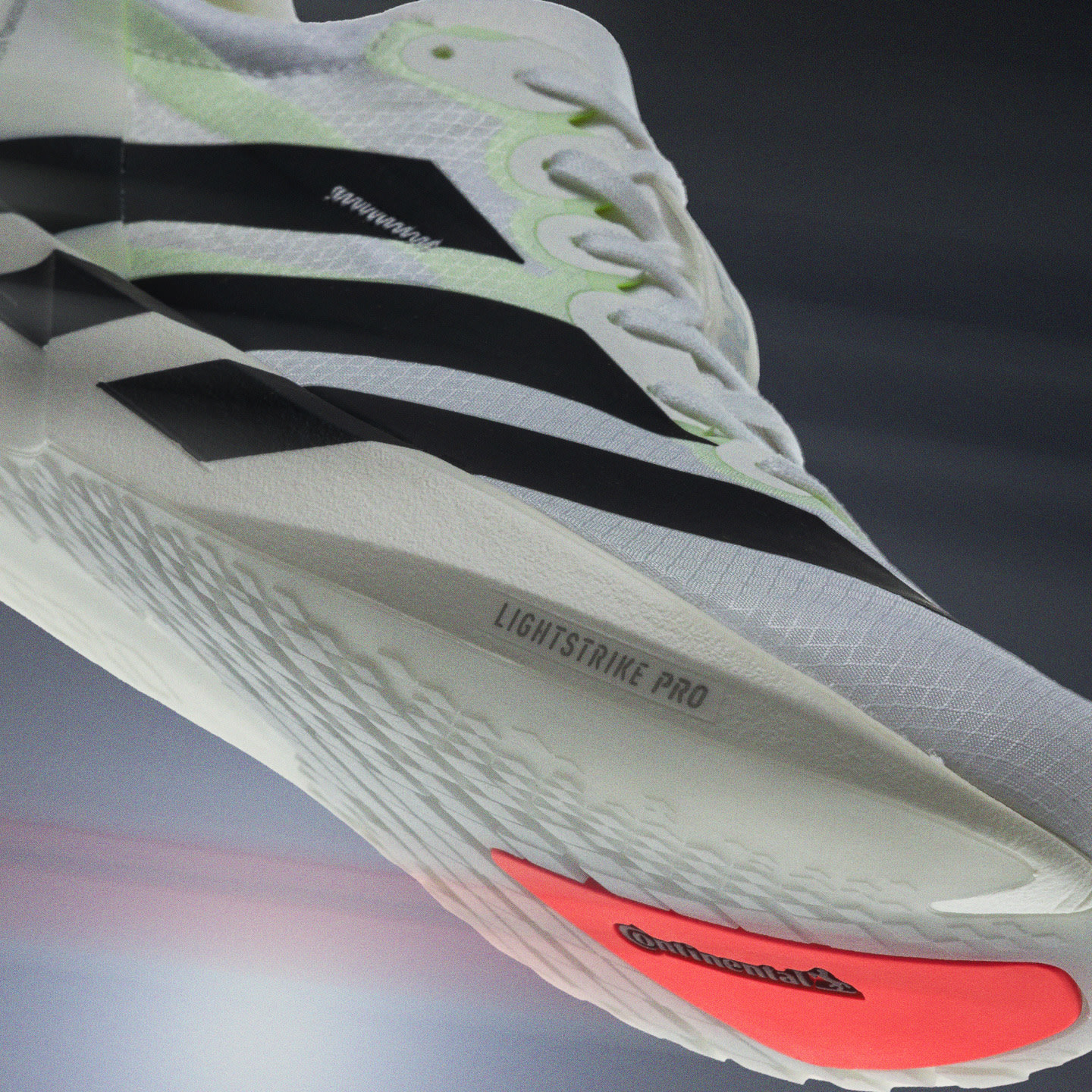 アディダス アディゼロ ジャパン 9 ランニング / Adizero Japan