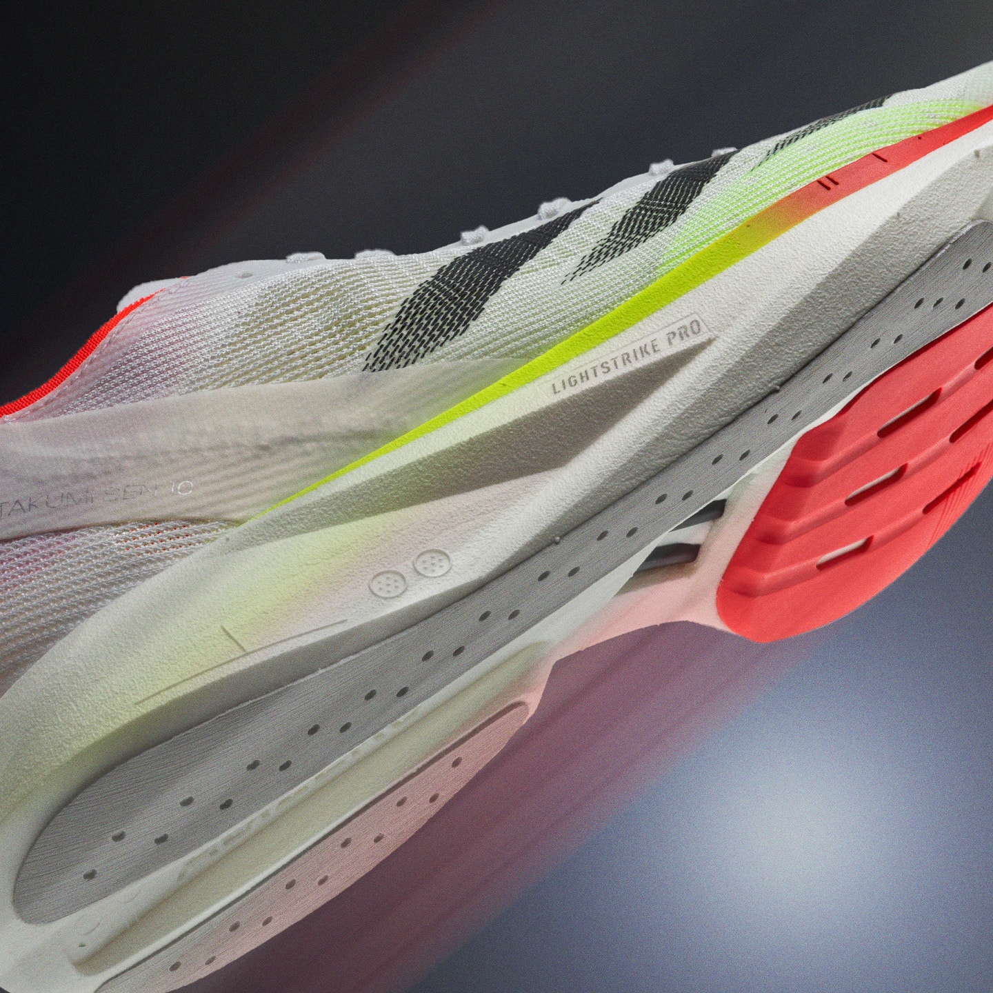 アディダス アディゼロ タクミ セン 10 / Adizero Takumi Sen 10