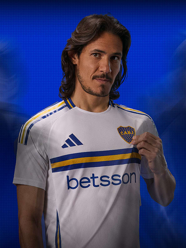 Boca adidas Shop Camiseta oficial e indumentaria Cuotas sin interes adidas Argentina