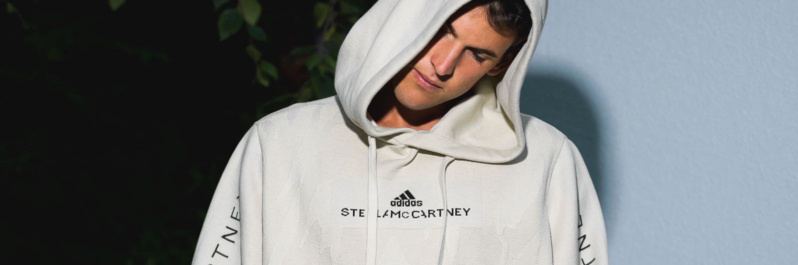 adidas by Stella McCartney Shaping a more sustainable future for sports and fashion