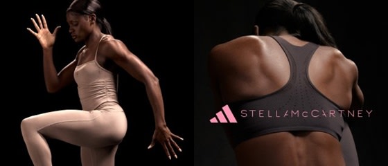 ADIDAS BY STELLA MCCARTNEY
