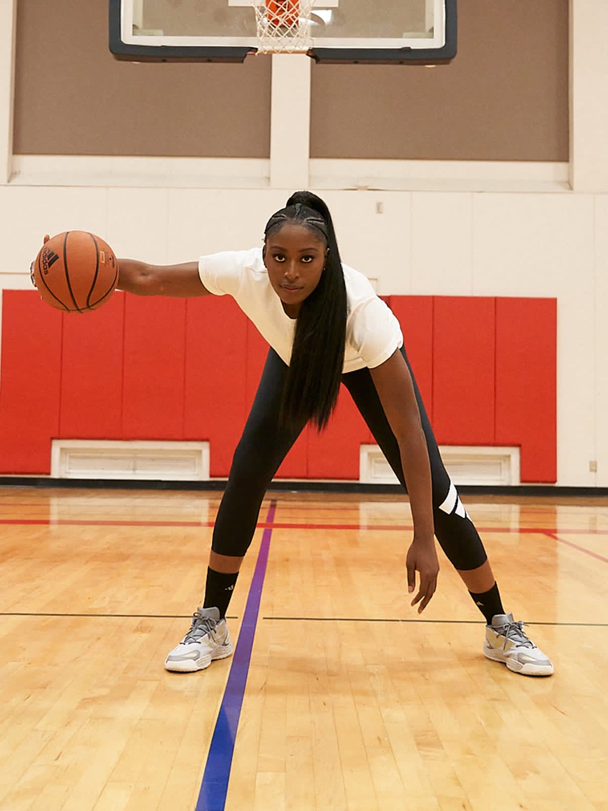 Dribbling Your Way Through Life: Lessons from the Court