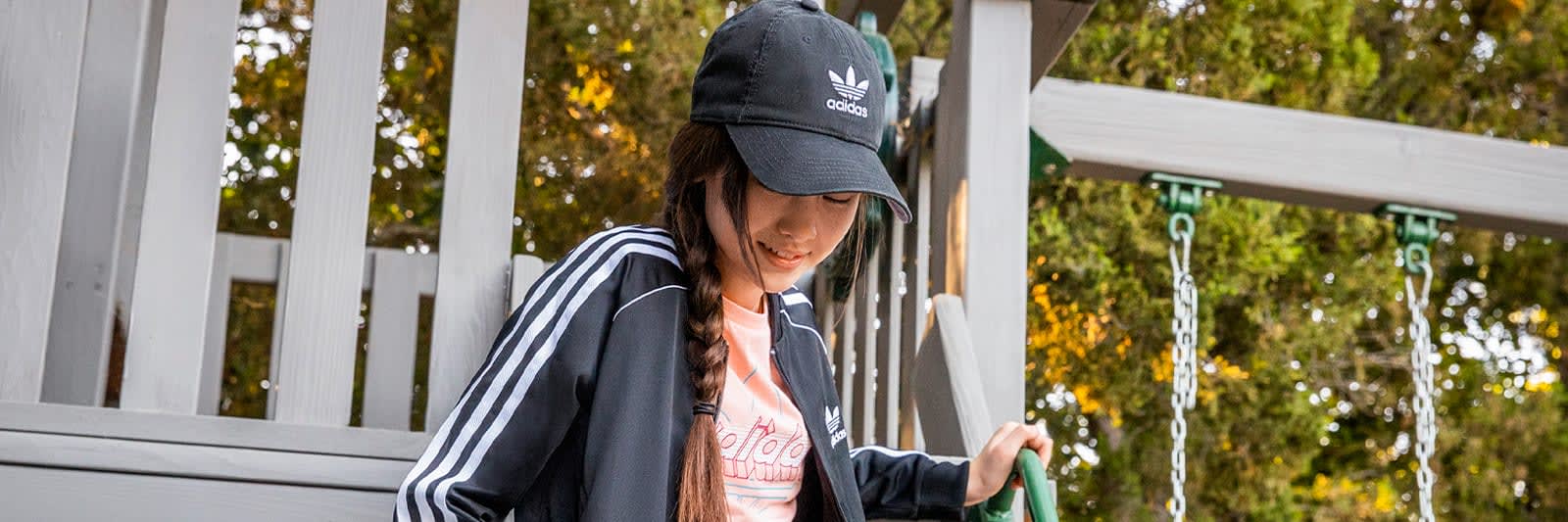 Adidas us back to school outfit store