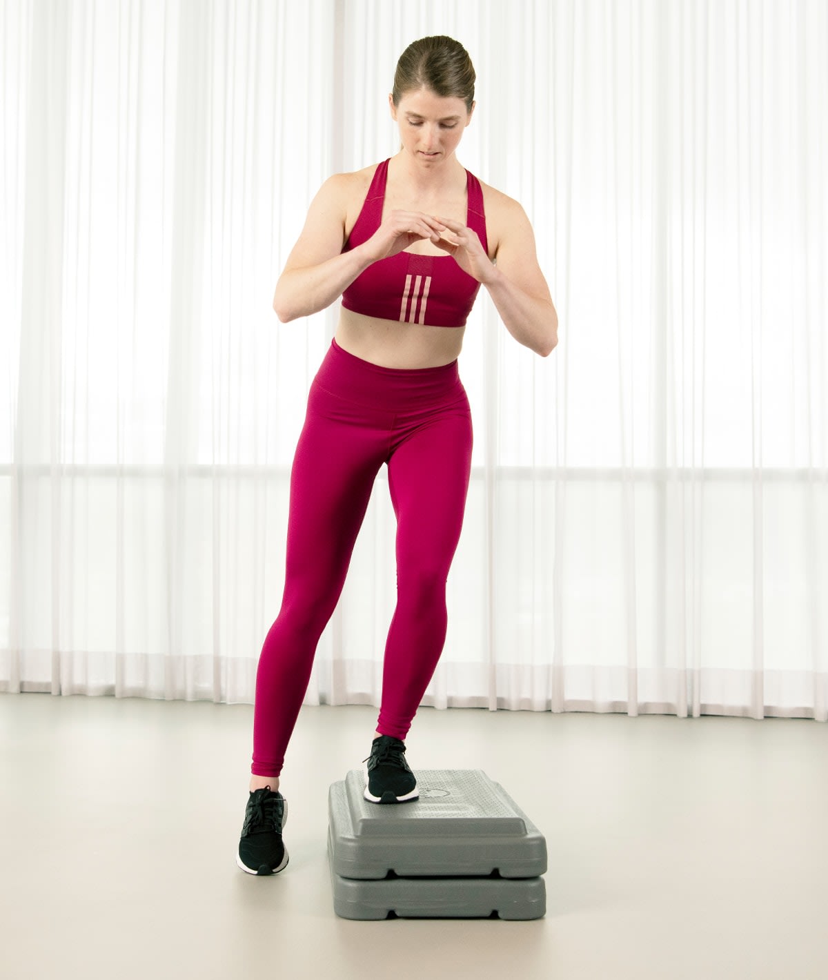 How To Improve Balance 8 Exercises For Balance and Stability
