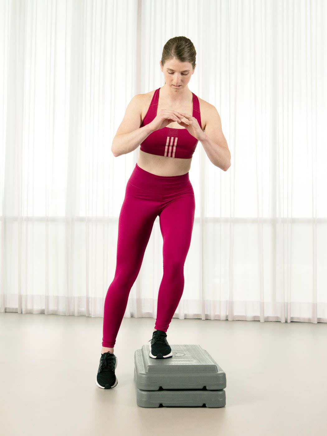 How To Improve Balance 8 Exercises For Balance and Stability