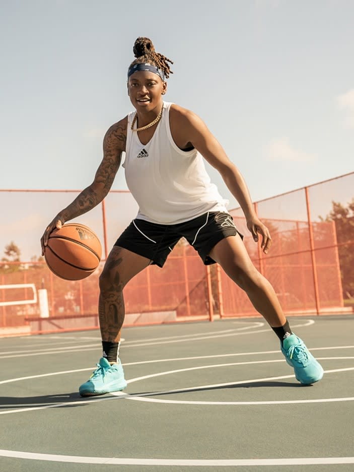 Basketball Shoes Clothing and Accessories adidas US