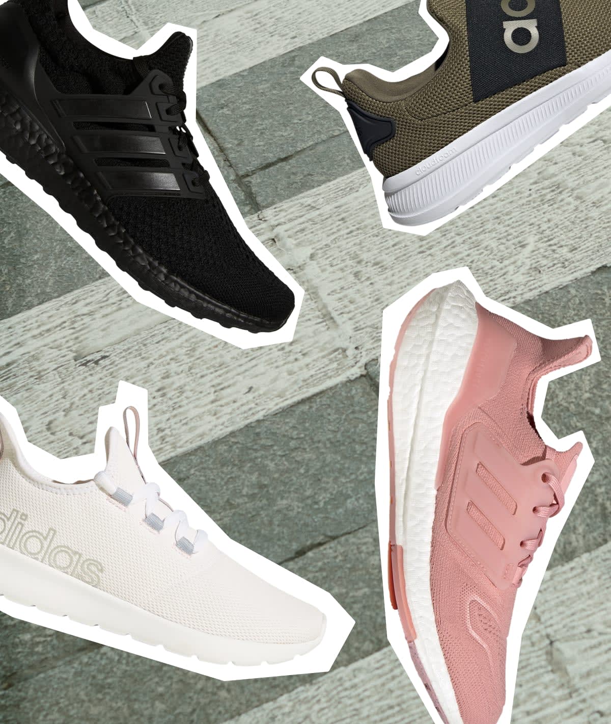 Best adidas for nurses top