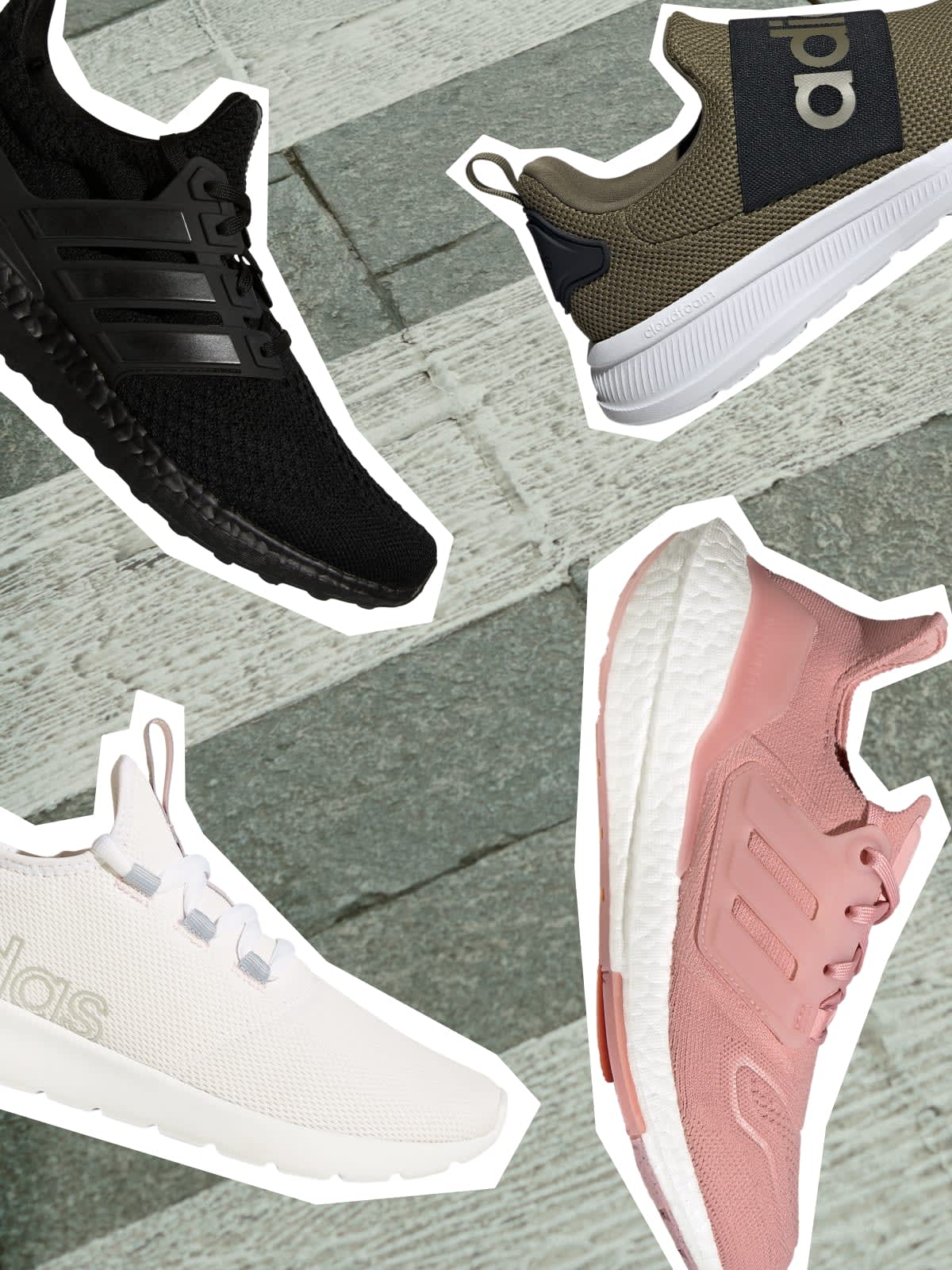 Best adidas shoes for nurses sale