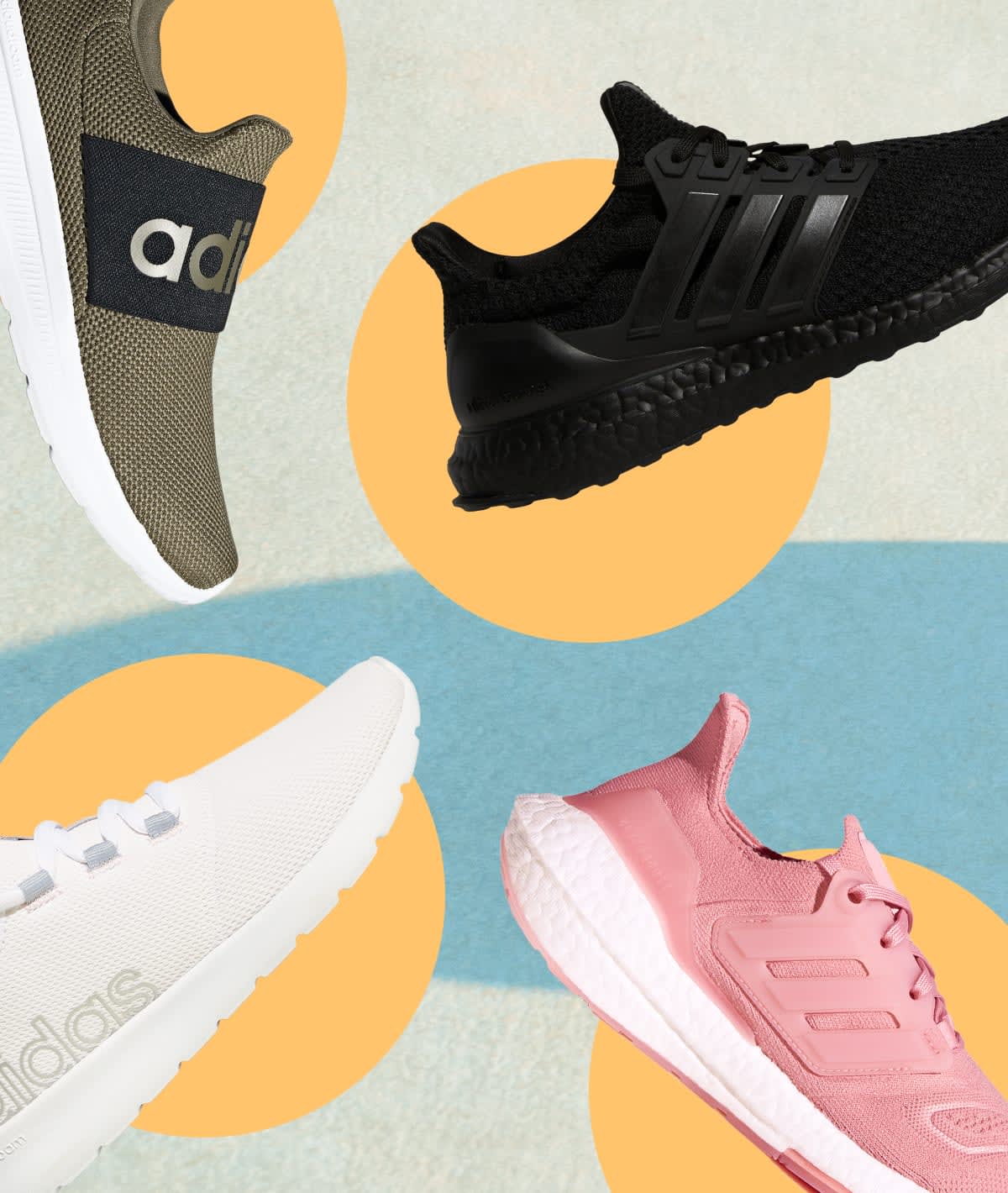 Best sneakers for doctors sale