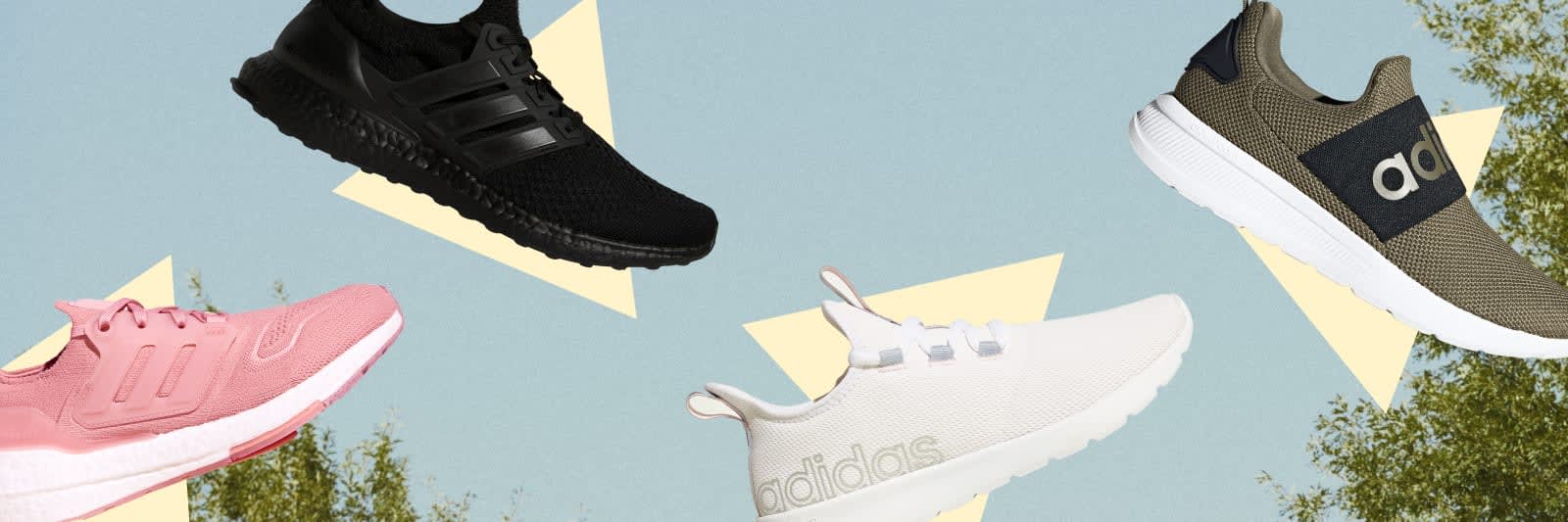 Adidas nursing shoes 2025