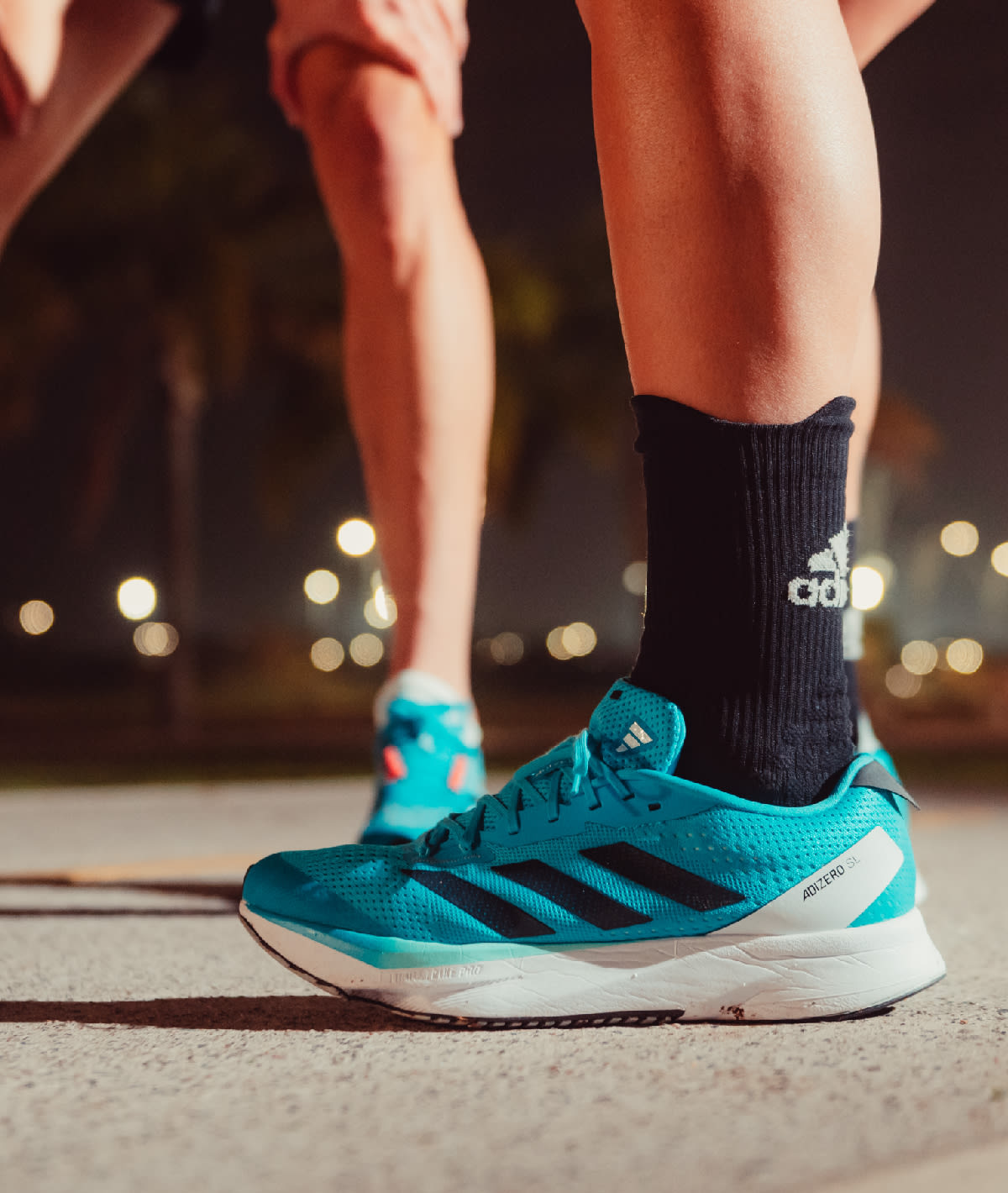 Adidas adizero que significa online