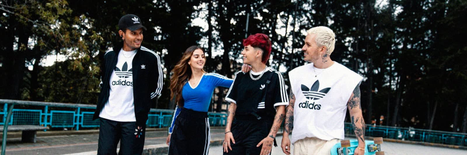 adidas stories Blog y noticias adidas Colombia