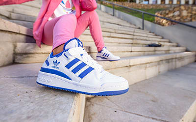 Girls adidas shoes on sale hotsell