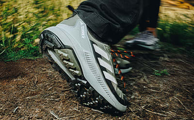 Zapatillas trekking hombre adidas cheap