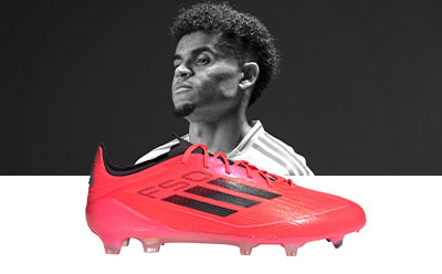 Guayos Con Taches adidas Colombia
