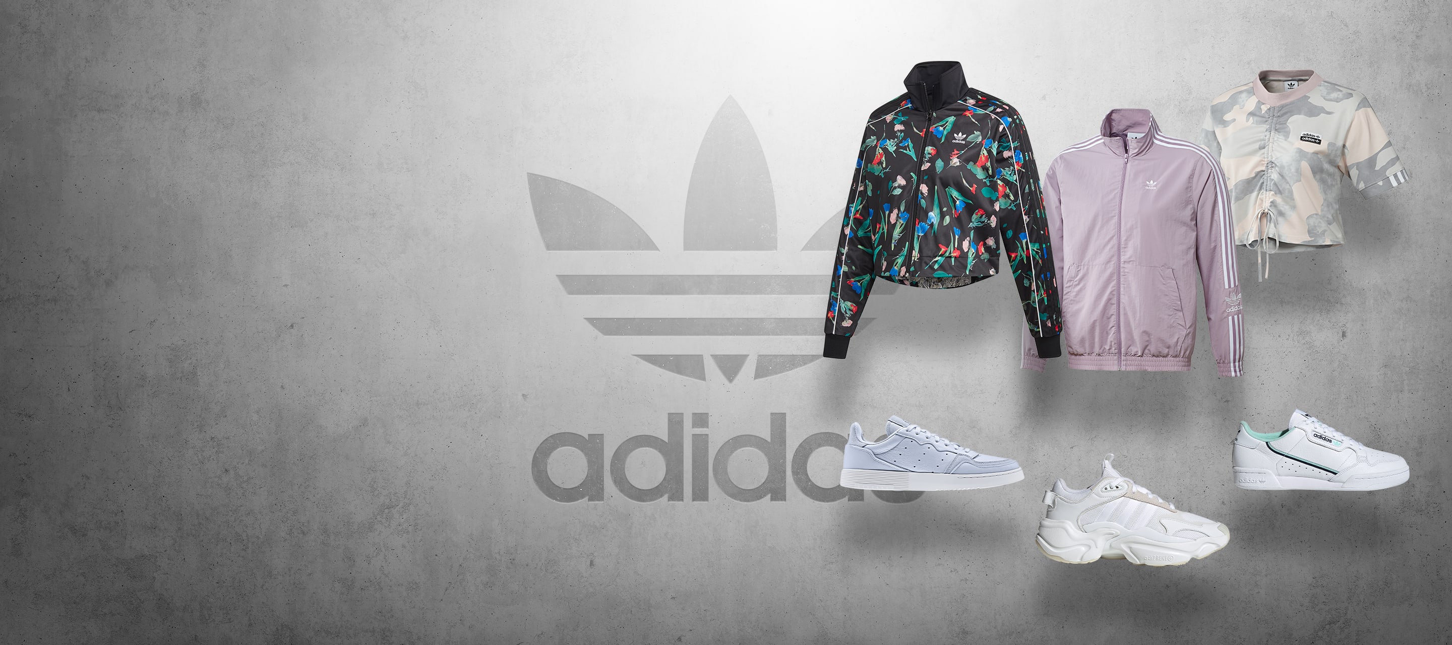 adidas outlet cz